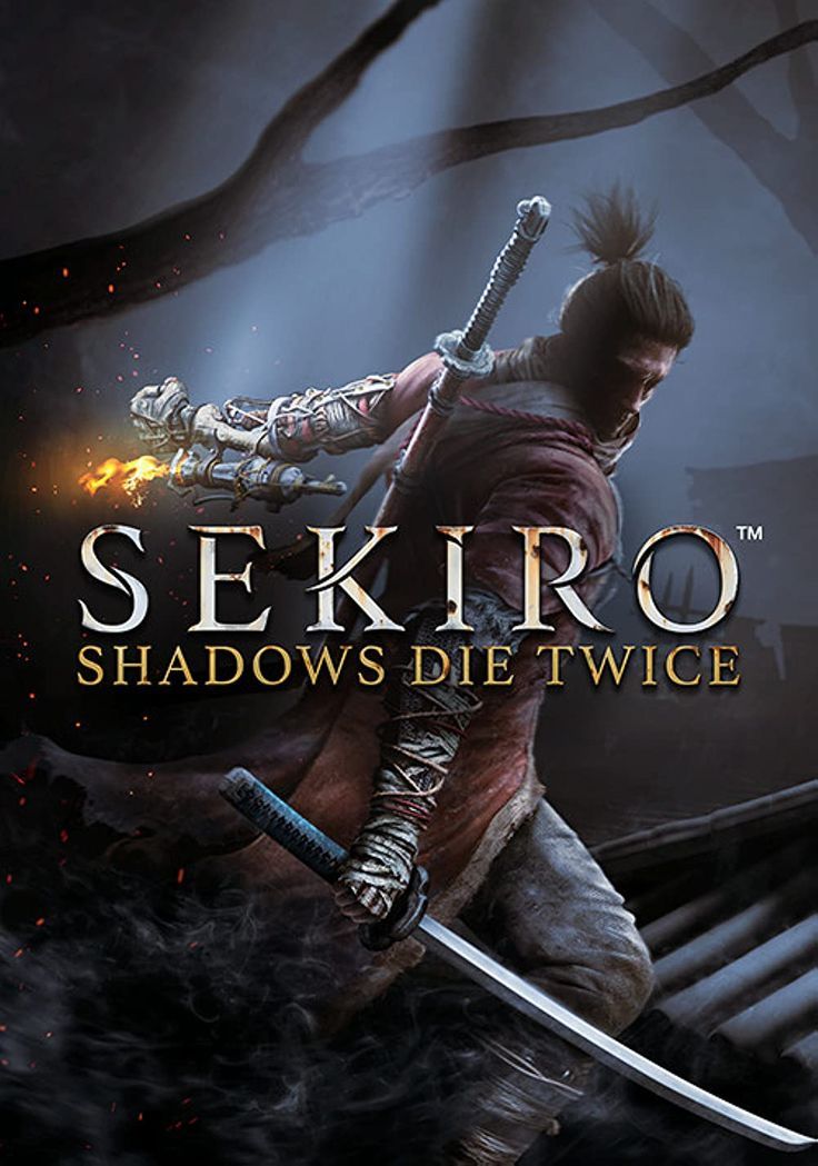 Sekiro