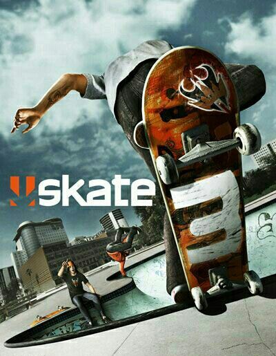 Skate 3